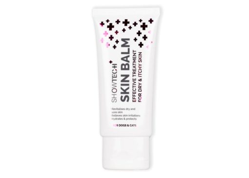 S.T Skin balm - mot tørr og irritert hud 50g