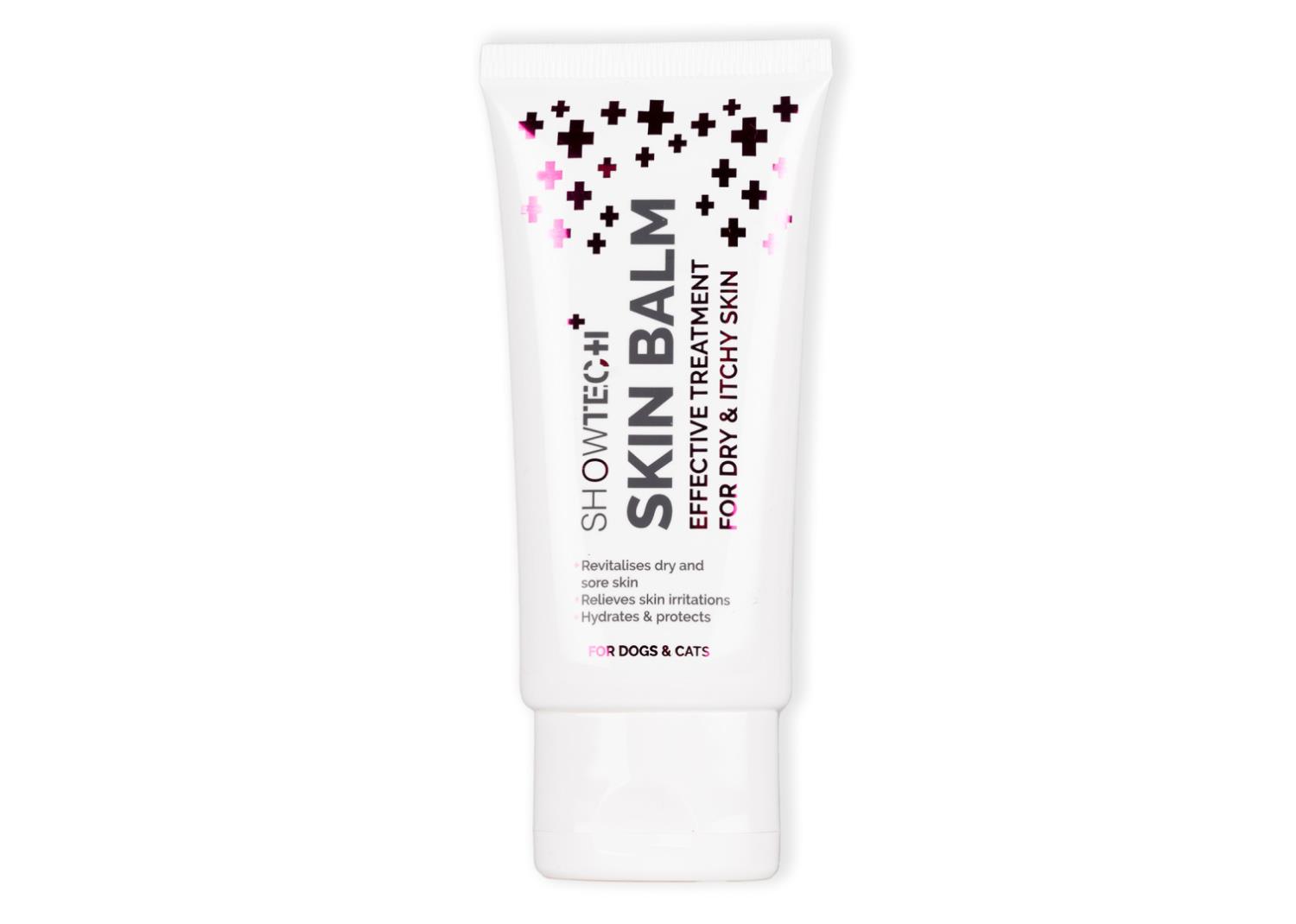 S.T Skin balm - mot tørr og irritert hud 50g