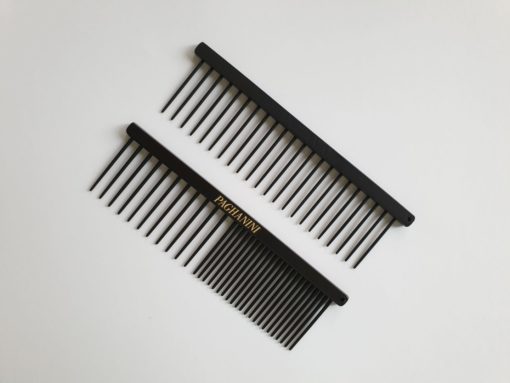 Paghanini 15cm antistatisk grov/fin