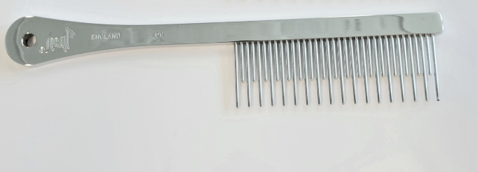 Sprattskam kort/lang nr 68