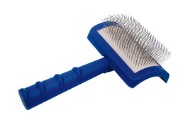 S.T Karde med lengre tenner, Tougher Than Tangles, soft pins