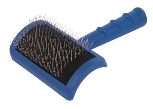 S.T Karde med lengre tenner Tougher Than Tangles, firm pins