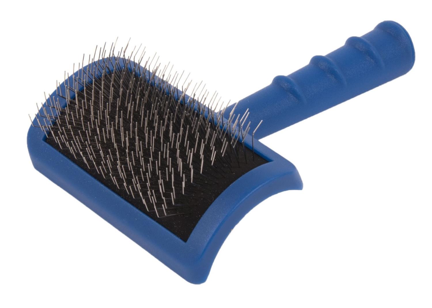 S.T Karde med lengre tenner Tougher Than Tangles, firm pins