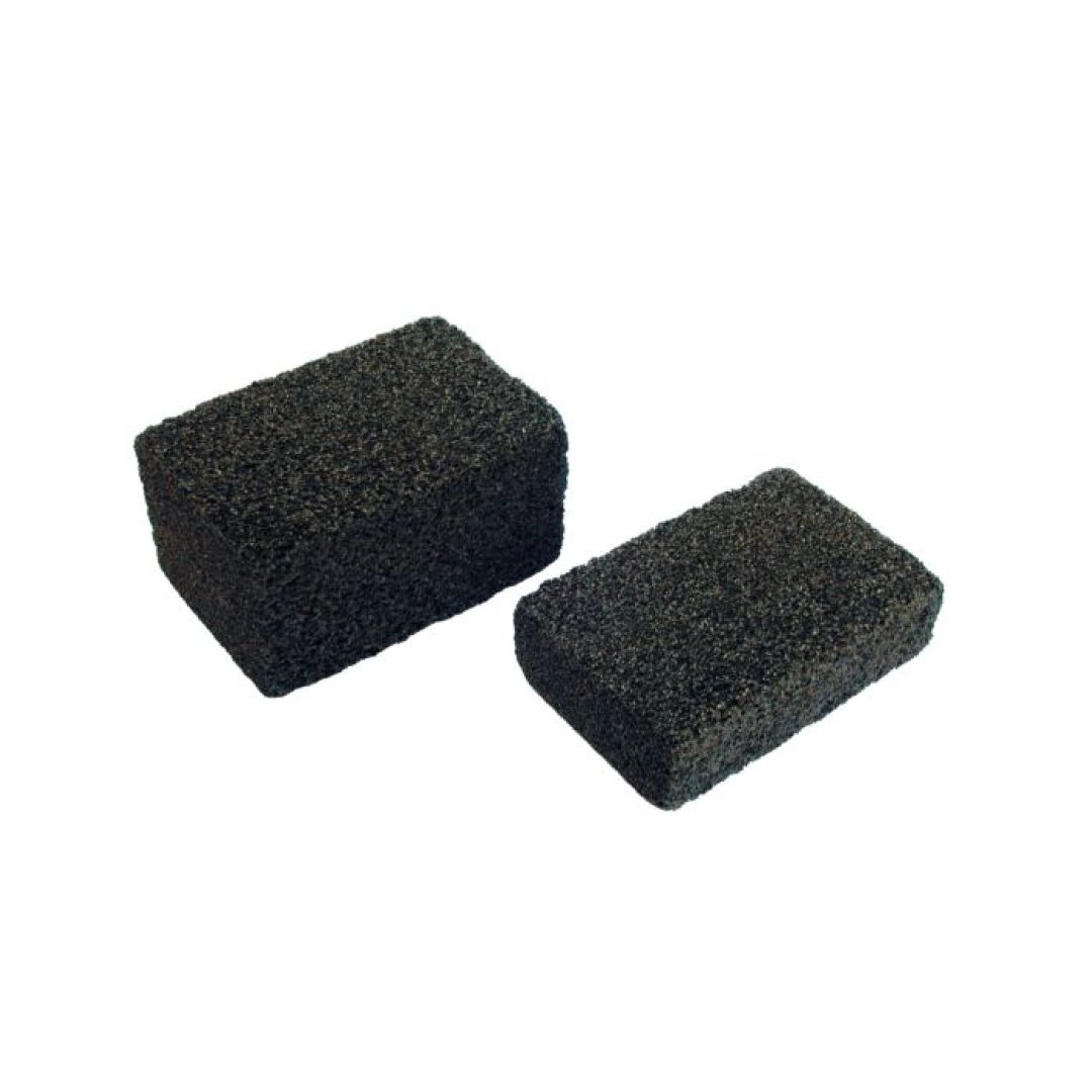 Pimpstein 9x6x2,5cm