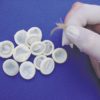 Finger Cots Medium 100stk