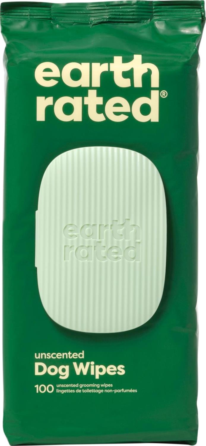 Våtservietter unscented 100stk