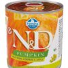 Farmina Dog Wild Boar, Pumpkin and Apple 285g