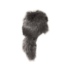 Squeaky Fur Mouse