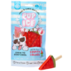 Pup Ice Fruity Lollies 3pk 90g Vannmelon