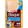 Bisque With Tuna 40g x12stk