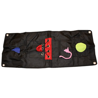Aktivitetsmatte til hund 100x40cm