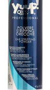 Yuup! PRO Ear Stripping Powder 40g
