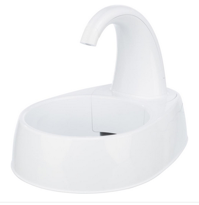 Trixie Curved Stream drink.fontene 25×24,5×35 2,5L (24444)