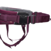 Non-Stop Trekking belt 2.0, unisex, purple, M, single