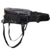 Non-stop Trekking Belt 2.0 Black/Grey