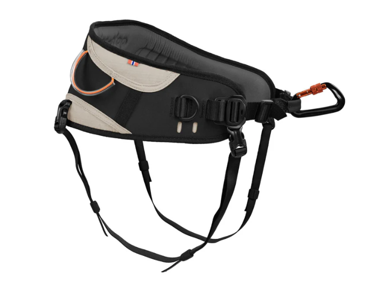 Non-stop Explore belt, unisex, S, single