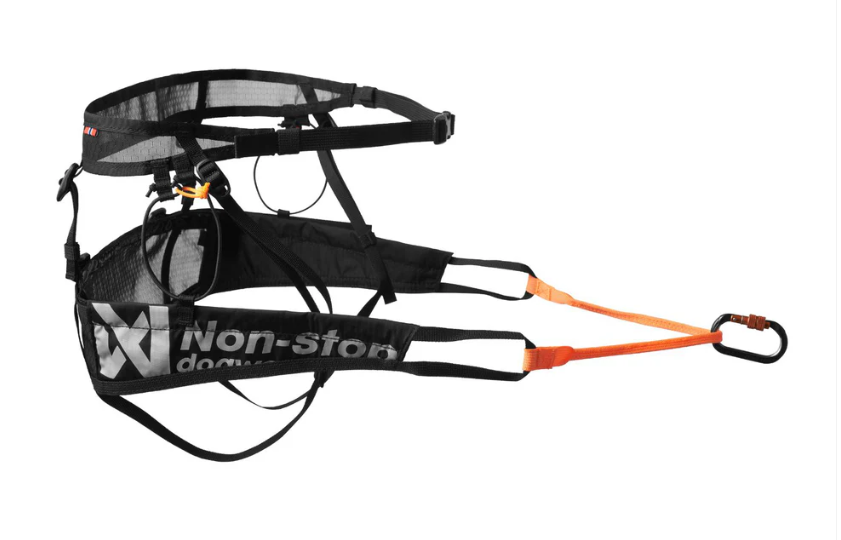 Non-stop CaniX Belt PRO M