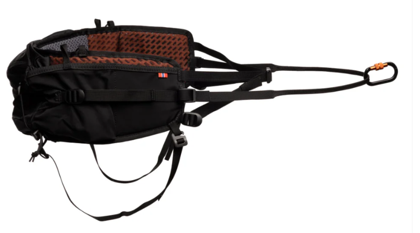 Non-stop Trail Light Belt M
