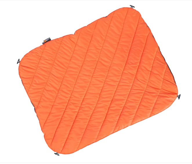 Non-stop Protector Bivvy Bed L