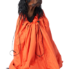 Non-stop Protector Bivvy bag, unisex, orange, M, single