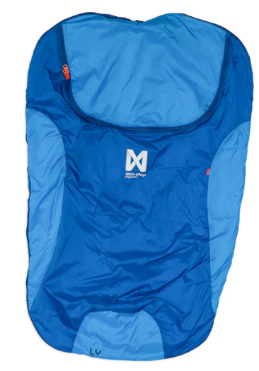 Non-Stop Ly, Sovepose til hund S 375g 72x45 cm