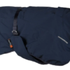 Non-stop Glacier wool dog jacket 2.0, navy, 80cm