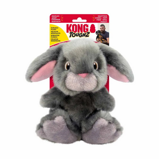 Kong Toughz Bunny M24,5x16,5x14cm