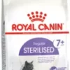 RC Sterilised 7+ 1,5KG