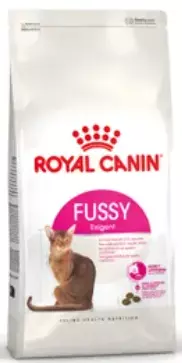RC Fussy 4kg