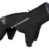 Hurtta Mudventure ECO Overall Raven 30M