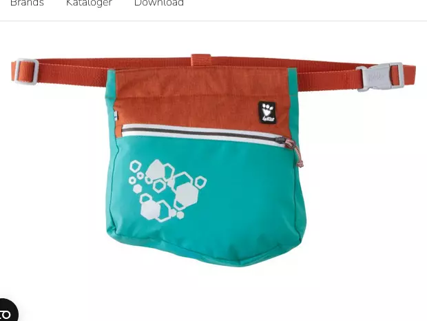 Hurtta ECO Godbitpose Peacock