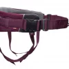 Non-stop Trekking belt 2.0, unisex, purple, L, single