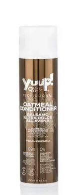 Yuup! PRO Oatmeal Conditioner 250ml