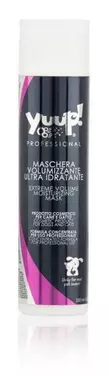 Yuup! Pro Extreme Volume Moisturizing Mask 250ml