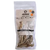 Ozami Dog Snack Small Sand Smelt 50g