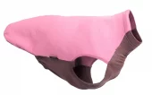 Non Stop Trail quest fleece pullover, unisex, mauve, 30, single