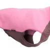 Non Stop Trail quest fleece pullover, unisex, mauve, 60, single