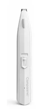 Companion potetrimmer med lys