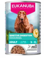 EUKANUBA våtfôr Special Care ADULT Sensitive Digestion