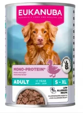 EUKANUBA våtfôr Special Care ADULT Mono-Protein and 400g