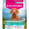 Eukanuba Special Care Adult All Breeds Mono-Protein Lam 2,3kg