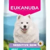 Eukanuba SpecialCare Adult All Breeds Sensitive Skin 12kg