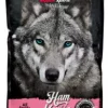 Alpha Spirit Pouch Ham Mousse (skinke) 85g