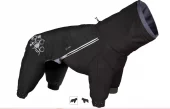Hurtta Mudventure ECO Overall Raven 30S