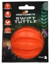 Dog Comets Swift Tuttle Orange