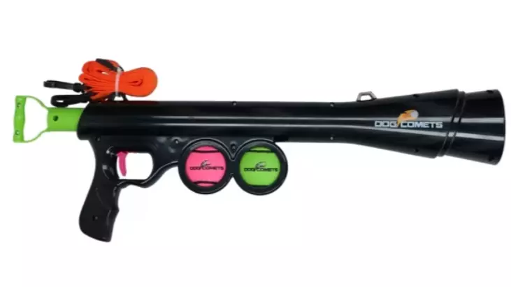 Dog Comets Comet Launcher 61x18 cm