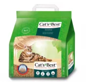 Cat`s Best Sensitive 8l/2,9kg