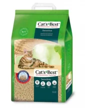 Cat`s Best Sensitive 20l/7,2kg
