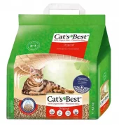 Kattesand Cat's Best 4,3kg