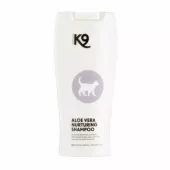 K9 Cat Shampoo Aloevera 300ml
